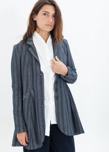 Load image into Gallery viewer, Panetier Jacket in Ink