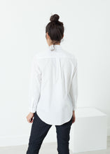 Load image into Gallery viewer, Pau Shirt in White