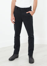 Load image into Gallery viewer, Raps Pant in Black