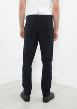 Load image into Gallery viewer, Raps Pant in Black