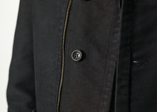 Load image into Gallery viewer, Morten Jacket in Black