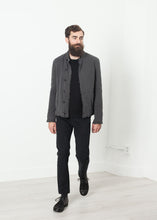 Load image into Gallery viewer, Goof Jacket in Tar
