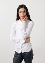 Load image into Gallery viewer, Soft Sleeve Button Up