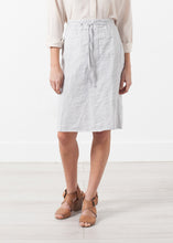 Load image into Gallery viewer, Double Pocket Skirt