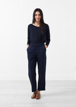 Load image into Gallery viewer, Varazze Trouser