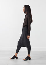 Load image into Gallery viewer, Knitted Trouser