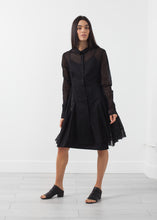Load image into Gallery viewer, Button Up Dress