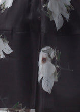 Load image into Gallery viewer, Short Silk Skirt