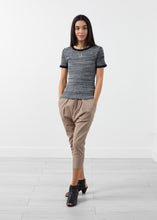 Load image into Gallery viewer, Waffle Knit Crew