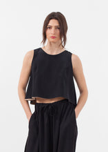 Load image into Gallery viewer, Reversible Tie Top