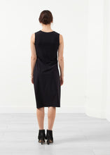 Load image into Gallery viewer, Sleeveless Fitted Dress