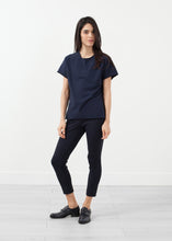Load image into Gallery viewer, Unisex Cotton Tencel Shirt
