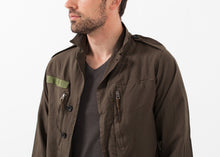Load image into Gallery viewer, Zipper Jacket