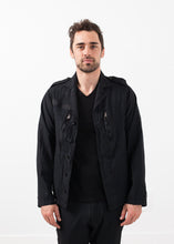 Load image into Gallery viewer, Zipper Jacket
