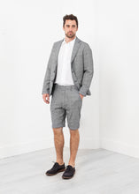 Load image into Gallery viewer, Check Blazer