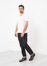 Load image into Gallery viewer, V-Neck Tee