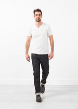 Load image into Gallery viewer, V-Neck Tee