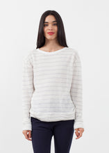 Load image into Gallery viewer, Unisex Pique Sweater