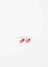 Load image into Gallery viewer, Bi-Goutte Earrings