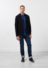 Load image into Gallery viewer, Marl Jacket