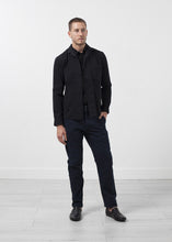 Load image into Gallery viewer, Workers Shirt Jacket