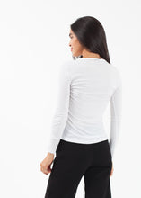 Load image into Gallery viewer, Long Sleeved Tee