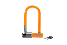 Load image into Gallery viewer, Kryptonite series 2 Mini-7 U-Lock