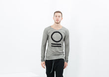 Load image into Gallery viewer, Antidote "Joie" Tee in Taupe
