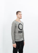 Load image into Gallery viewer, Antidote "Joie" Tee in Taupe
