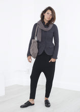 Load image into Gallery viewer, Fantasma Bag in Mud

