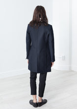Load image into Gallery viewer, Tessuto Jacket in Navy
