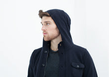 Load image into Gallery viewer, Hubbard Jacket in Navy
