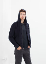 Load image into Gallery viewer, Hubbard Jacket in Navy
