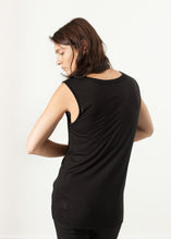 Load image into Gallery viewer, Millenium Tank in Black
