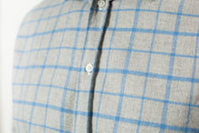 Load image into Gallery viewer, Paul Shirt in Grey Flannel
