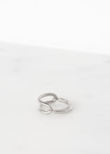 Load image into Gallery viewer, Ring 77 in Sterling Silver
