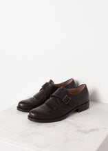 Load image into Gallery viewer, Golf Shoes in Brown
