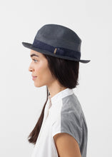 Load image into Gallery viewer, Hobo Hat
