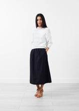 Load image into Gallery viewer, Wide Stripe Sweater
