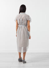 Load image into Gallery viewer, Ultime Shirt Dress
