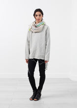 Load image into Gallery viewer, Frayed Shirt
