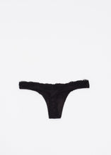 Load image into Gallery viewer, Low Rise Thong
