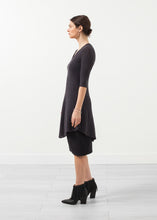 Load image into Gallery viewer, Hubsi Sweater Dress
