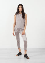Load image into Gallery viewer, Silk Pullup Pant

