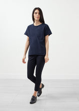 Load image into Gallery viewer, Unisex Cotton Tencel Shirt
