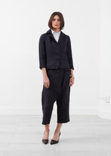 Load image into Gallery viewer, Pinstripe Blazer
