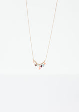 Load image into Gallery viewer, Saul Necklace
