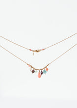 Load image into Gallery viewer, Saul Necklace
