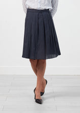 Load image into Gallery viewer, Half Wrap Skirt
