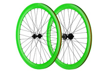 Load image into Gallery viewer, Pure Fix 700C 40mm Wheelset
